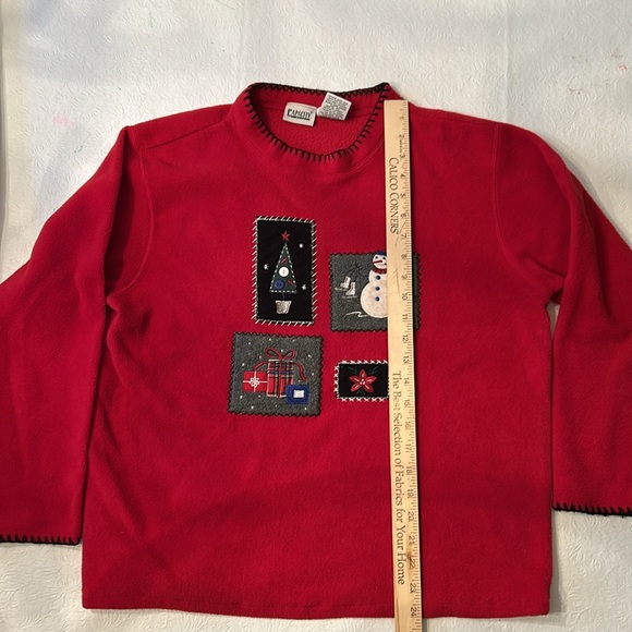 Ugly Christmas Sweater - Picture 2 of 9